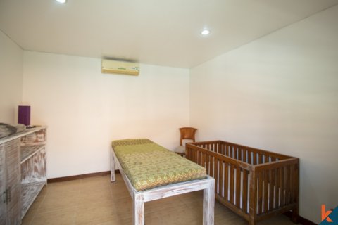 3 bedrooms Villa in Kerobokan, Badung, Bali (11669) 21