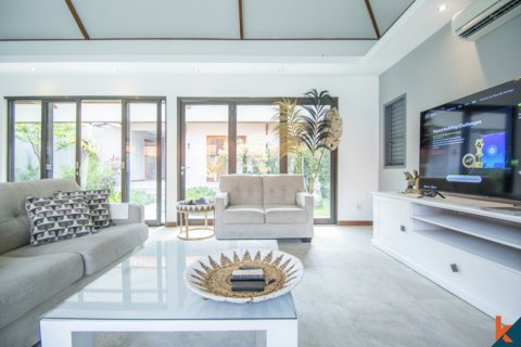 3 bedrooms Villa in Kerobokan, Badung, Bali (11669) 12