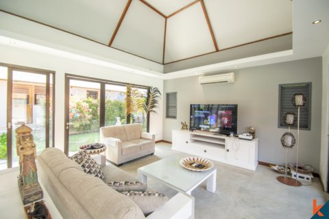 3 bedrooms Villa in Kerobokan, Badung, Bali (11669) 11