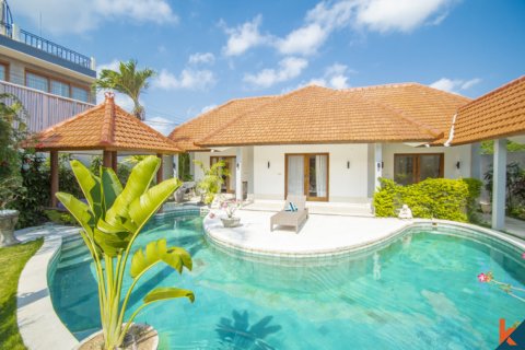 3 bedrooms Villa in Kerobokan, Badung, Bali (11669) 8