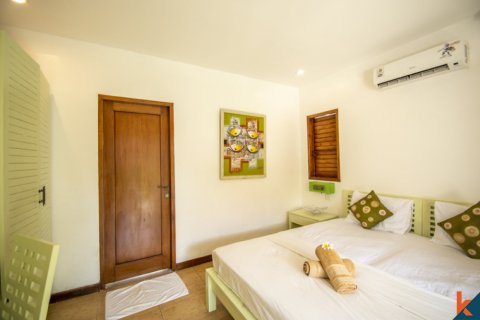 3 bedrooms Villa in Kerobokan, Badung, Bali (11669) 19