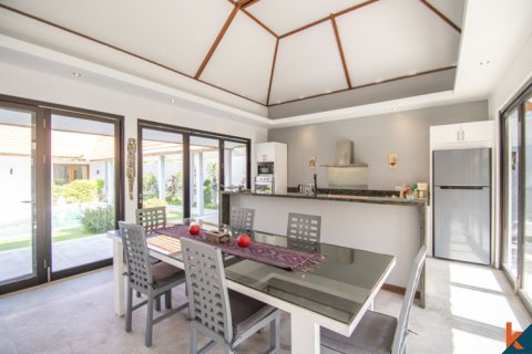 3 bedrooms Villa in Kerobokan, Badung, Bali (11669) 15