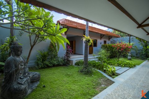3 bedrooms Villa in Kerobokan, Badung, Bali (11669) 17