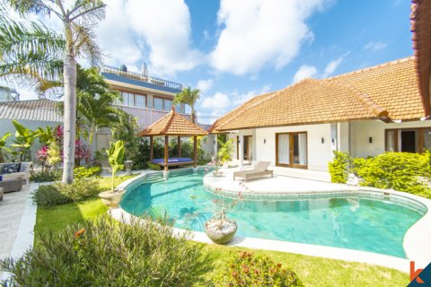 3 bedrooms Villa in Kerobokan, Badung, Bali (11669) 6