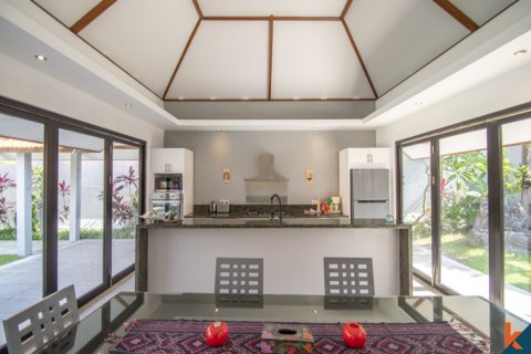 3 bedrooms Villa in Kerobokan, Badung, Bali (11669) 13