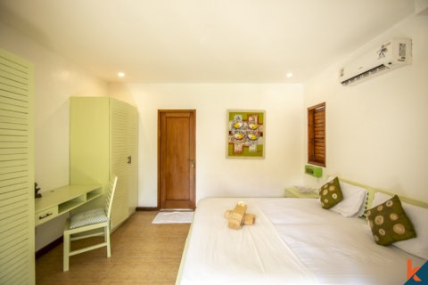 3 bedrooms Villa in Kerobokan, Badung, Bali (11669) 20