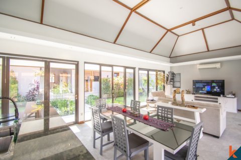 3 bedrooms Villa in Kerobokan, Badung, Bali (11669) 14