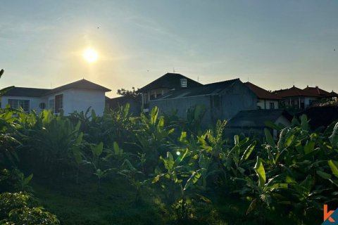 Land in Kerobokan, Badung, Bali (11995) 6