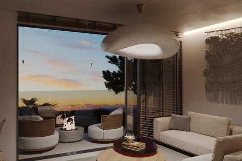1 bedroom Villa in Munggu, Mengwi, Badung, Bali (11992) 11