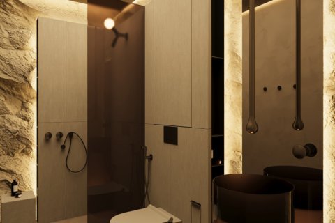 1 bedroom Villa in Munggu, Mengwi, Badung, Bali (11992) 5