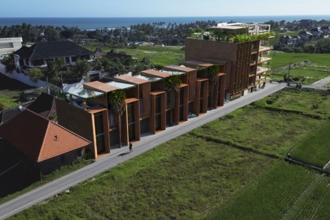 1 bedroom Villa in Munggu, Mengwi, Badung, Bali (11992) 13