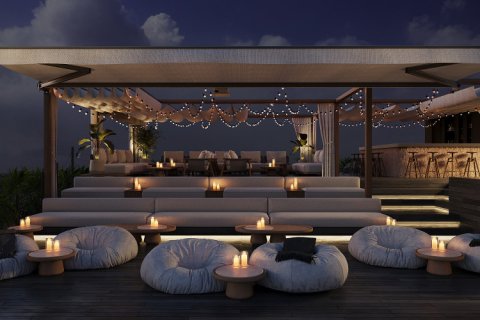 1 bedroom Villa in Munggu, Mengwi, Badung, Bali (11992) 16
