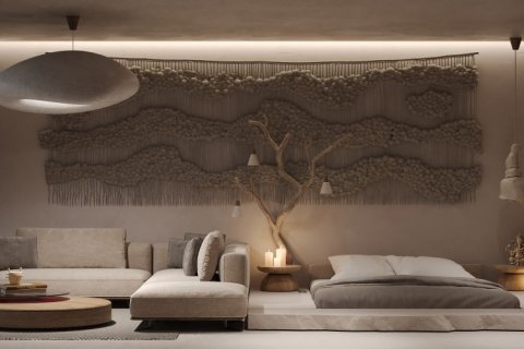 1 bedroom Villa in Munggu, Mengwi, Badung, Bali (11992) 10