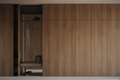 1 bedroom Villa in Munggu, Mengwi, Badung, Bali (11992) 6