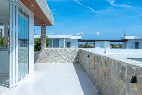 4 bedrooms Villa in Cemagi, Mengwi, Badung, Bali (11991) 8