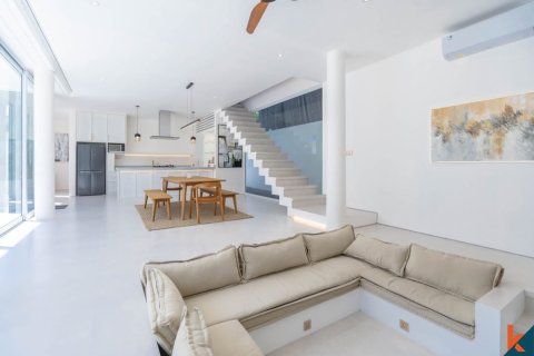 4 bedrooms Villa in Cemagi, Mengwi, Badung, Bali (11991) 2