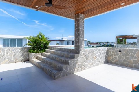 4 bedrooms Villa in Cemagi, Mengwi, Badung, Bali (11991) 7