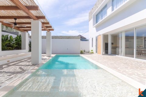 4 bedrooms Villa in Cemagi, Mengwi, Badung, Bali (11991) 6