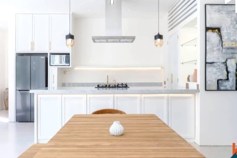4 bedrooms Villa in Cemagi, Mengwi, Badung, Bali (11991) 3