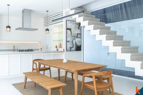 4 bedrooms Villa in Cemagi, Mengwi, Badung, Bali (11991) 5