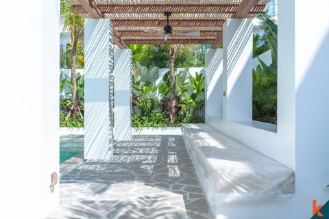 4 bedrooms Villa in Cemagi, Mengwi, Badung, Bali (11991) 10