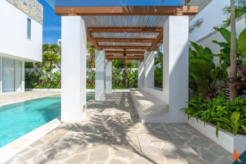 4 bedrooms Villa in Cemagi, Mengwi, Badung, Bali (11991) 9