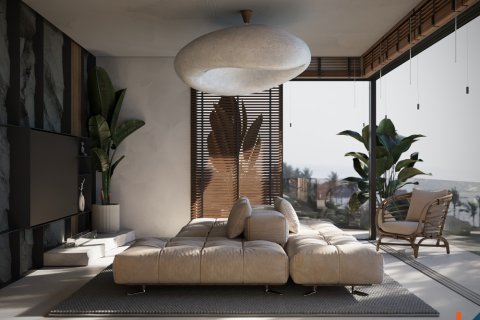 1 bedroom Villa in Munggu, Mengwi, Badung, Bali (11993) 2