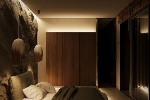 1 bedroom Villa in Munggu, Mengwi, Badung, Bali (11993) 10