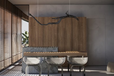 1 bedroom Villa in Munggu, Mengwi, Badung, Bali (11993) 3