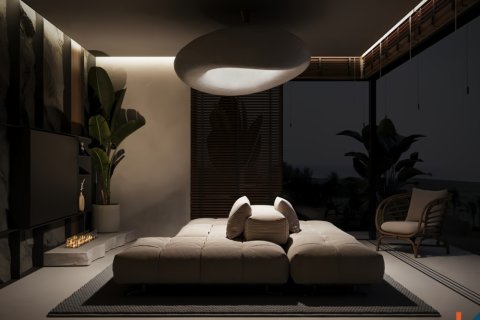 1 bedroom Villa in Munggu, Mengwi, Badung, Bali (11993) 12