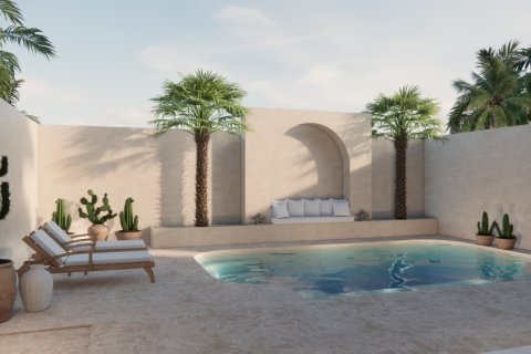 3 bedrooms Villa in Tibubeneng, Badung, Bali (11996) 6