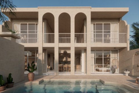 3 bedrooms Villa in Tibubeneng, Badung, Bali (11996) 7