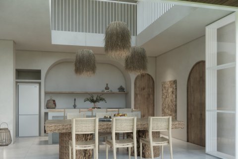 3 bedrooms Villa in Tibubeneng, Badung, Bali (11996) 2