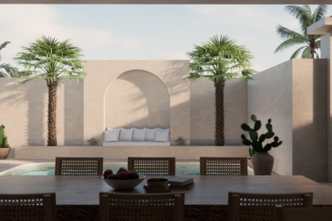 3 bedrooms Villa in Tibubeneng, Badung, Bali (11996) 9