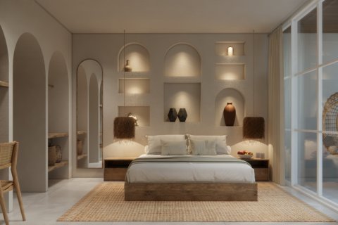 3 bedrooms Villa in Tibubeneng, Badung, Bali (11996) 3