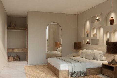 3 bedrooms Villa in Tibubeneng, Badung, Bali (11996) 5