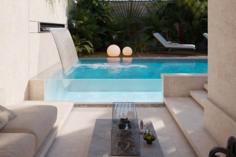 2 bedrooms Villa in Canggu, Badung, Bali (12183) 4