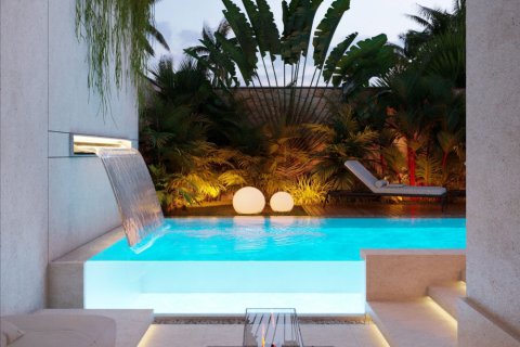 2 bedrooms Villa in Canggu, Badung, Bali (12183) 18