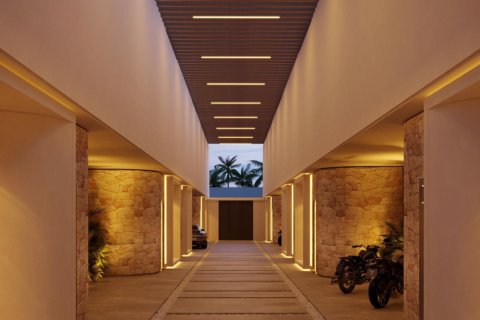 2 bedrooms Villa in Canggu, Badung, Bali (12183) 19