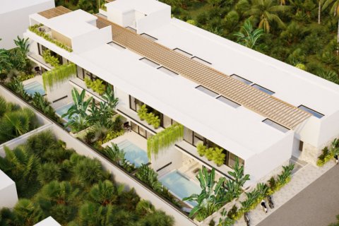 2 bedrooms Villa in Canggu, Badung, Bali (12183) 20