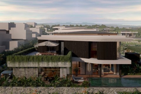 Villa in Nusa Dua, Badung, Bali (13795) 27