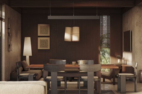 Villa in Nusa Dua, Badung, Bali (13795) 5