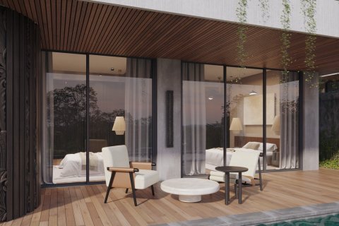 Villa in Nusa Dua, Badung, Bali (13795) 12