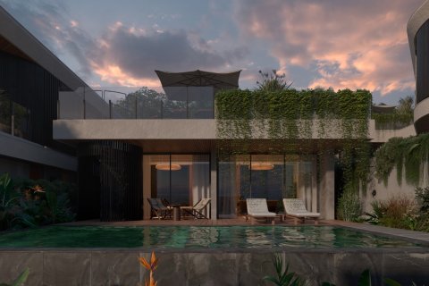 Villa in Nusa Dua, Badung, Bali (13795) 26