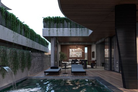 Villa in Nusa Dua, Badung, Bali (13795) 3