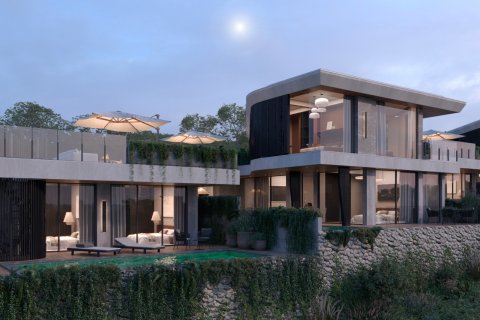 Villa in Nusa Dua, Badung, Bali (13795) 2