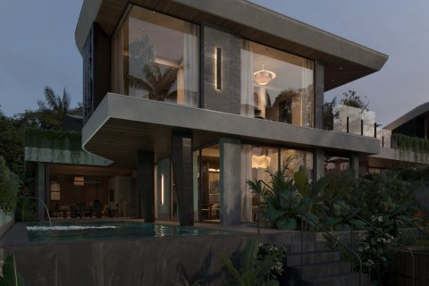 Villa in Nusa Dua, Badung, Bali (13795) 28
