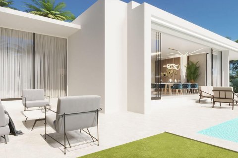 Alam Villas in Kerobokan, Badung, Bali (4859) 4