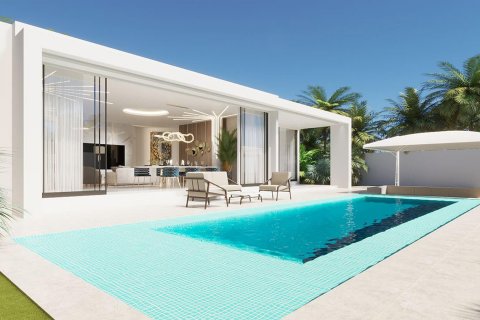 Alam Villas in Kerobokan, Badung, Bali (4859) 5