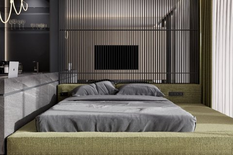 Studio Apartment in Complex 7, Canggu, Badung, Bali (5500) 3